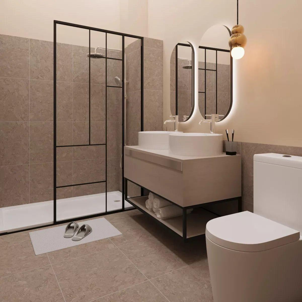 Apartament w Cartagena, Murcia, Hiszpania 2 sypialnie, 87 mkw. nr 148619