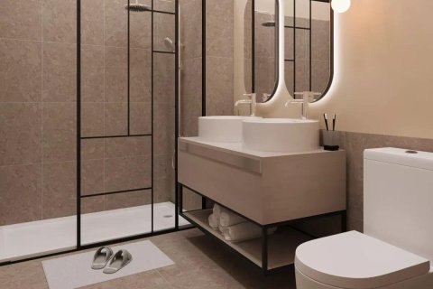 Apartment for sale in Cartagena, Murcia, Spain 2 bedrooms, 87 sq.m. No. 148619 - photo 4