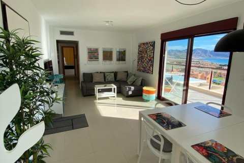Apartment for sale in Cartagena, Murcia, Spain 2 bedrooms, 118 sq.m. No. 148621 - photo 8