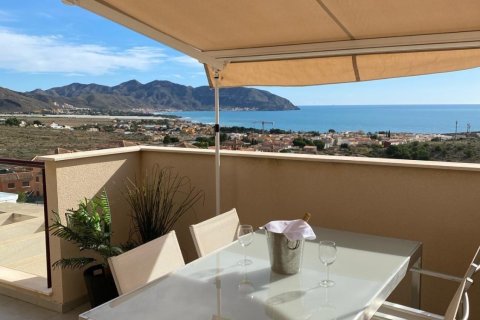 Apartment for sale in Cartagena, Murcia, Spain 2 bedrooms, 118 sq.m. No. 148621 - photo 3