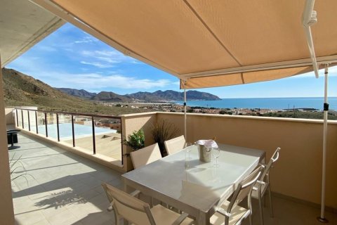 Apartment for sale in Cartagena, Murcia, Spain 2 bedrooms, 118 sq.m. No. 148621 - photo 2