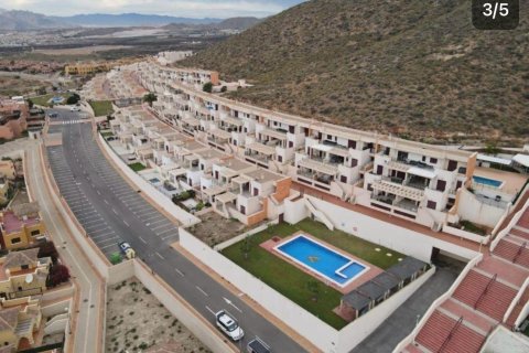 Apartment for sale in Cartagena, Murcia, Spain 2 bedrooms, 118 sq.m. No. 148621 - photo 19