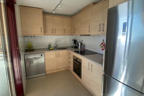 Apartment for sale in Cartagena, Murcia, Spain 2 bedrooms, 118 sq.m. No. 148621 - photo 9