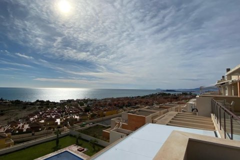 Apartment for sale in Cartagena, Murcia, Spain 2 bedrooms, 118 sq.m. No. 148621 - photo 5
