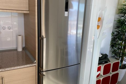 Apartment for sale in Cartagena, Murcia, Spain 2 bedrooms, 118 sq.m. No. 148621 - photo 13