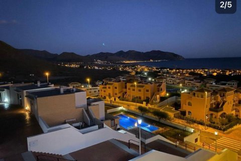 Apartment for sale in Cartagena, Murcia, Spain 2 bedrooms, 118 sq.m. No. 148621 - photo 20