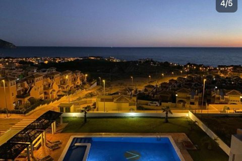 Apartment for sale in Cartagena, Murcia, Spain 2 bedrooms, 118 sq.m. No. 148621 - photo 18