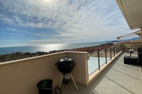 Apartment for sale in Cartagena, Murcia, Spain 2 bedrooms, 118 sq.m. No. 148621 - photo 4