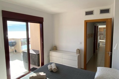 Apartment for sale in Cartagena, Murcia, Spain 2 bedrooms, 118 sq.m. No. 148621 - photo 11