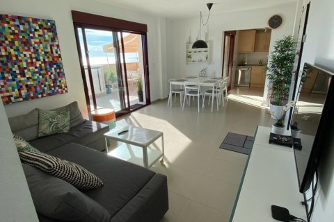 Apartment for sale in Cartagena, Murcia, Spain 2 bedrooms, 118 sq.m. No. 148621 - photo 10