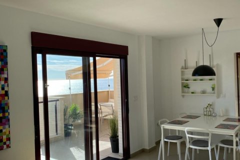Apartment for sale in Cartagena, Murcia, Spain 2 bedrooms, 118 sq.m. No. 148621 - photo 12