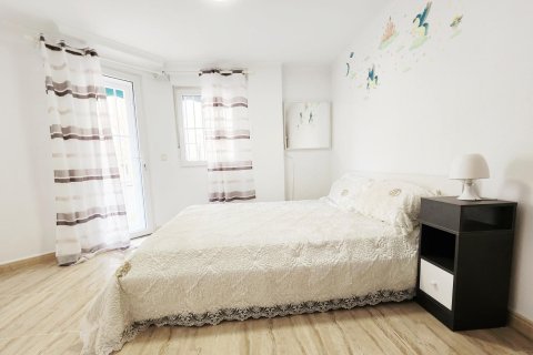 Dzīvoklis pārdošanā Torrevieja, Alicante, Spānijā 3 istabas, 115 m2 Nr. 148620 - attēls 13