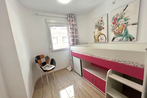 Dzīvoklis pārdošanā Torrevieja, Alicante, Spānijā 3 istabas, 115 m2 Nr. 148620 - attēls 16