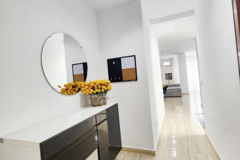 Dzīvoklis pārdošanā Torrevieja, Alicante, Spānijā 3 istabas, 115 m2 Nr. 148620 - attēls 6