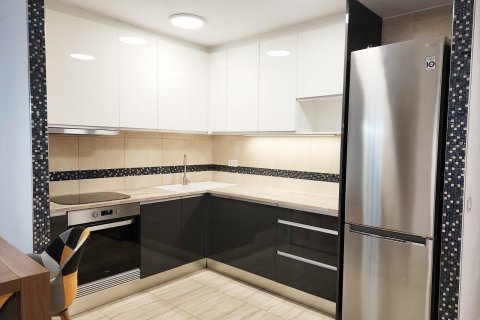 Dzīvoklis pārdošanā Torrevieja, Alicante, Spānijā 3 istabas, 115 m2 Nr. 148620 - attēls 8