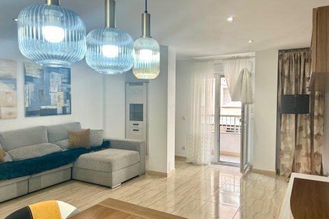 Dzīvoklis pārdošanā Torrevieja, Alicante, Spānijā 3 istabas, 115 m2 Nr. 148620 - attēls 5