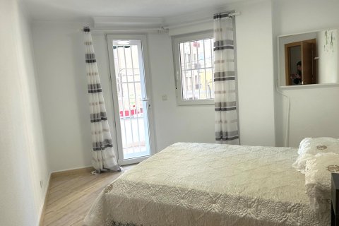 Dzīvoklis pārdošanā Torrevieja, Alicante, Spānijā 3 istabas, 115 m2 Nr. 148620 - attēls 14