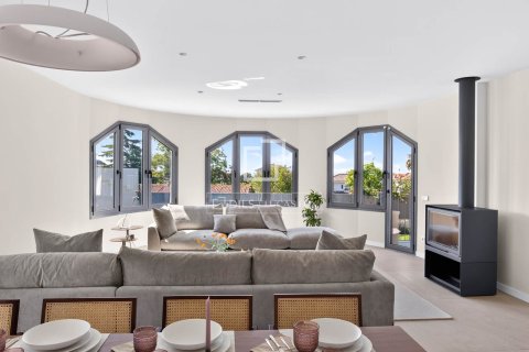 Villa zum Verkauf in El Masnou, Barcelona, Spanien 6 Schlafzimmer, 540 m2 Nr. 164875 - Foto 9
