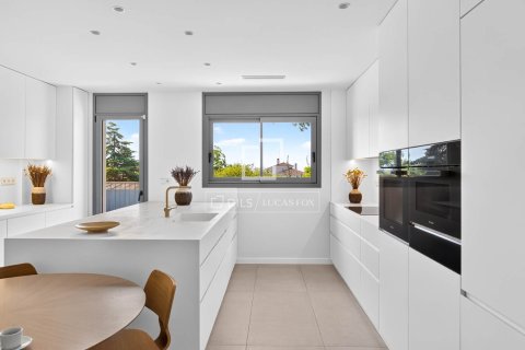 Villa zum Verkauf in El Masnou, Barcelona, Spanien 6 Schlafzimmer, 540 m2 Nr. 164875 - Foto 11