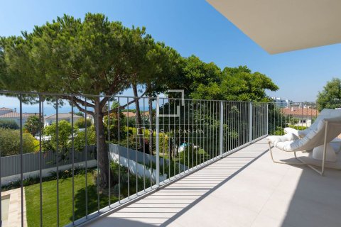Villa zum Verkauf in El Masnou, Barcelona, Spanien 6 Schlafzimmer, 540 m2 Nr. 164875 - Foto 23