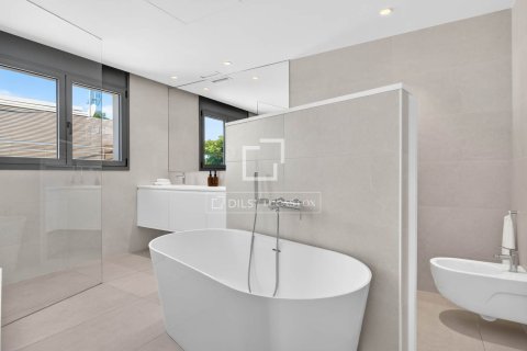 Villa zum Verkauf in El Masnou, Barcelona, Spanien 6 Schlafzimmer, 540 m2 Nr. 164875 - Foto 28