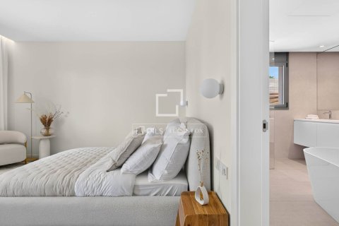 Villa zum Verkauf in El Masnou, Barcelona, Spanien 6 Schlafzimmer, 540 m2 Nr. 164875 - Foto 26