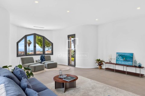 Villa zum Verkauf in El Masnou, Barcelona, Spanien 6 Schlafzimmer, 540 m2 Nr. 164875 - Foto 20