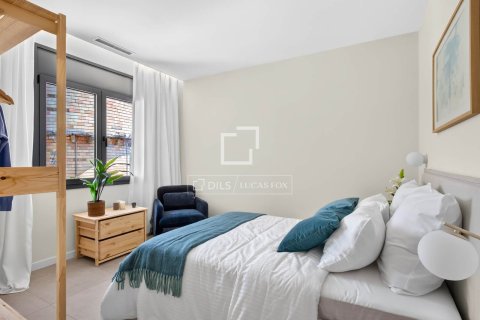 Villa zum Verkauf in El Masnou, Barcelona, Spanien 6 Schlafzimmer, 540 m2 Nr. 164875 - Foto 16