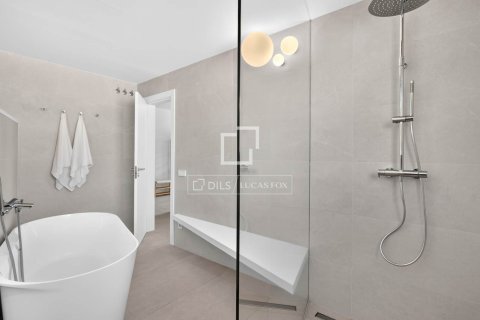 Villa zum Verkauf in El Masnou, Barcelona, Spanien 6 Schlafzimmer, 540 m2 Nr. 164875 - Foto 29