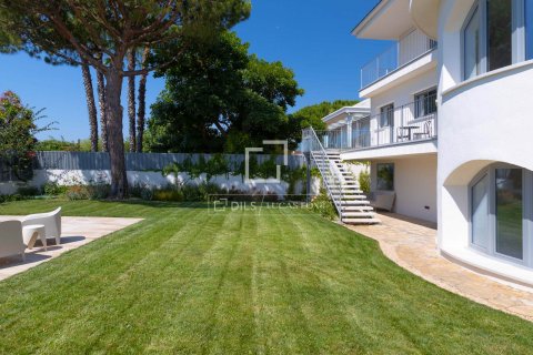 Villa zum Verkauf in El Masnou, Barcelona, Spanien 6 Schlafzimmer, 540 m2 Nr. 164875 - Foto 14