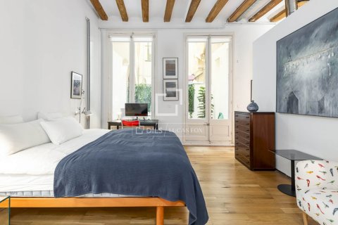 Apartment for sale in Barcelona, Spain 2 bedrooms, 120 sq.m. No. 164877 - photo 27