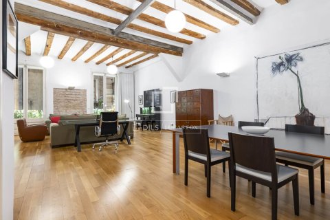 Apartment for sale in Barcelona, Spain 2 bedrooms, 120 sq.m. No. 164877 - photo 9