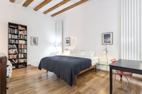 Apartment for sale in Barcelona, Spain 2 bedrooms, 120 sq.m. No. 164877 - photo 25