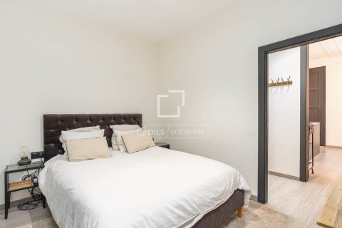 Apartment for sale in Barcelona, Spain 1 bedroom, 45 sq.m. No. 164878 - photo 9