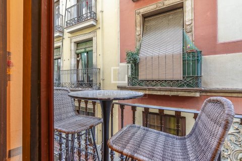 Apartment for sale in Barcelona, Spain 1 bedroom, 45 sq.m. No. 164878 - photo 4