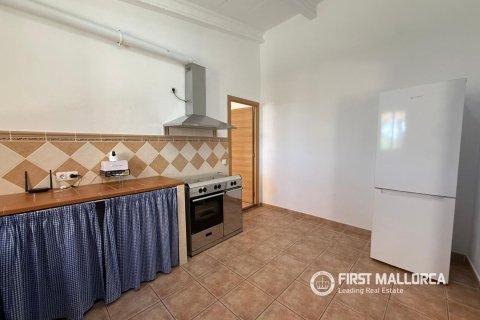 Аренда финки в Аларо, Майорка, Испания 3 спальни, 112м2 №164874 - фото 12