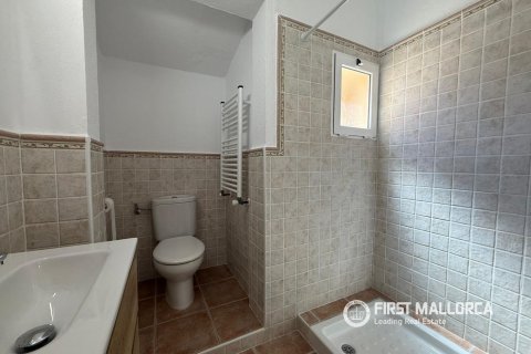 Аренда финки в Аларо, Майорка, Испания 3 спальни, 112м2 №164874 - фото 15