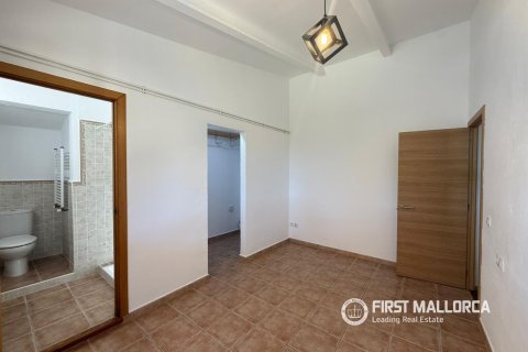 Аренда финки в Аларо, Майорка, Испания 3 спальни, 112м2 №164874 - фото 16