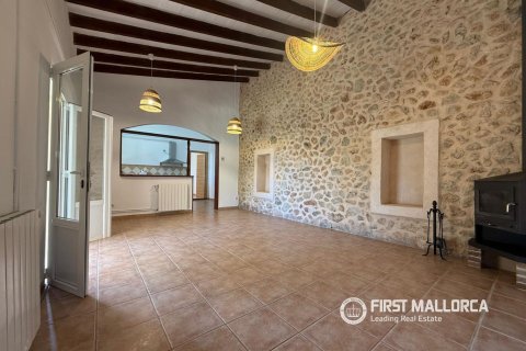 Аренда финки в Аларо, Майорка, Испания 3 спальни, 112м2 №164874 - фото 8