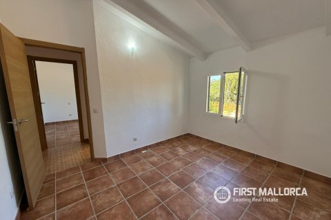 Аренда финки в Аларо, Майорка, Испания 3 спальни, 112м2 №164874 - фото 20