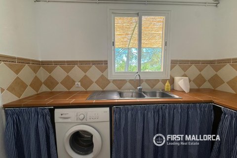Аренда финки в Аларо, Майорка, Испания 3 спальни, 112м2 №164874 - фото 11