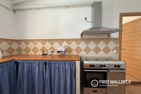 Аренда финки в Аларо, Майорка, Испания 3 спальни, 112м2 №164874 - фото 13