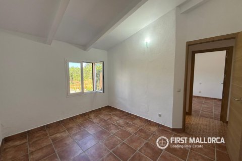 Аренда финки в Аларо, Майорка, Испания 3 спальни, 112м2 №164874 - фото 17