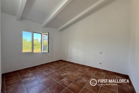 Аренда финки в Аларо, Майорка, Испания 3 спальни, 112м2 №164874 - фото 21