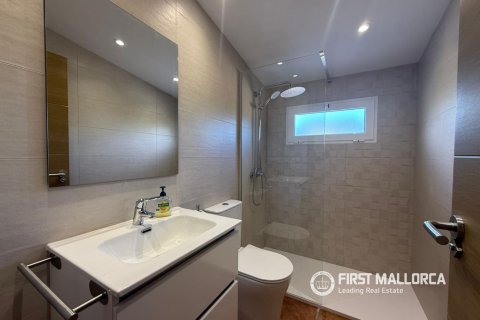 Аренда финки в Аларо, Майорка, Испания 3 спальни, 112м2 №164874 - фото 23