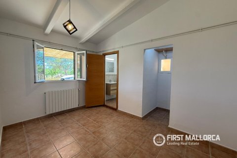 Аренда финки в Аларо, Майорка, Испания 3 спальни, 112м2 №164874 - фото 14