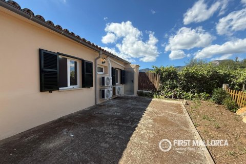 Аренда финки в Аларо, Майорка, Испания 3 спальни, 112м2 №164874 - фото 4