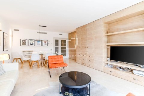 Продажа квартиры в Ситжес, Барселона, Испания 3 спальни, 163м2 №164876 - фото 6