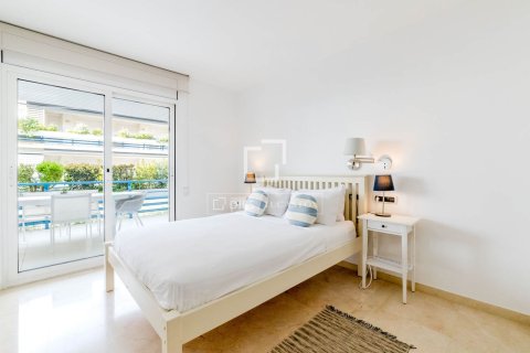 Продажа квартиры в Ситжес, Барселона, Испания 3 спальни, 163м2 №164876 - фото 20