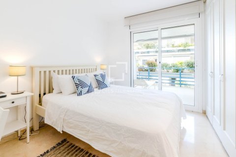 Продажа квартиры в Ситжес, Барселона, Испания 3 спальни, 163м2 №164876 - фото 16